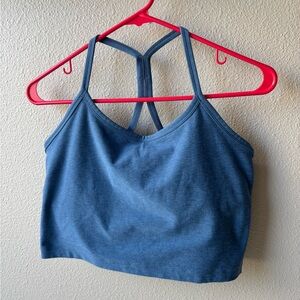 Beyond Yoga Space Dye tank